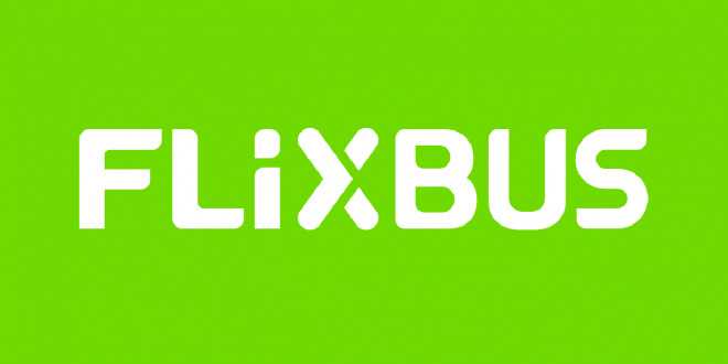 تطبيق Flixbus